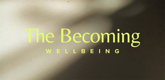 The Becoming Wellbing; Energy Healing, Reiki and Sound Healing Therapy.